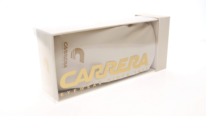 Солнцезащитные очки -  Carrera FLAGLAB 18-C3E/X4 57 (+) - 3