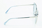 Солнцезащитные очки -  Swarovski SK0172 16X 60 (+) - 2