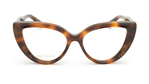Оправа Опр. Gucci GG1530O-002 52 (+)