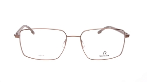 Оправа Опр. Rodenstock 7176-B 57 (+)