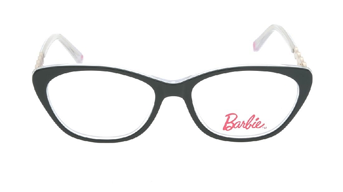 Оправы -  Barbie BBV014-BLK (+) - 0
