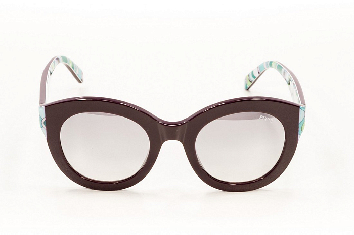 Солнцезащитные очки -  Emilio Pucci 0098 69B 51 (+) - 0