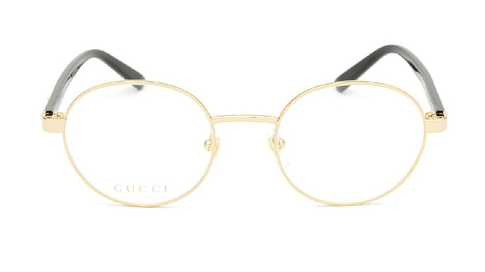 Оправы -  Gucci GG1585O-001 51 (+) - 0