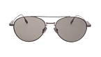 Солнцезащитные очки -  Ermenegildo Zegna 0288 09D 55 (+) - 0