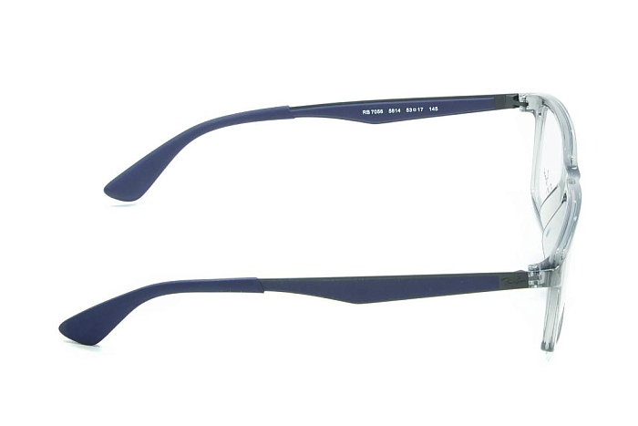 Оправы -  Ray-Ban 0RX7056-5814 53 (+) - 2