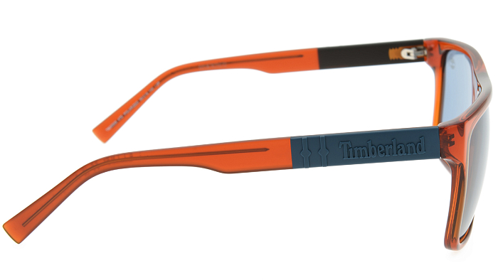 Солнцезащитные очки -  Timberland 00005 47D 59 (+) - 2