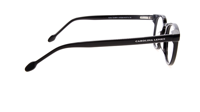 Оправы -  Carolina Lemke CL4607 01 (+) - 2