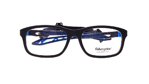 Оправа Опр. Fisher-Price FPSP009 BLK 49-15-130 +2шн (+)