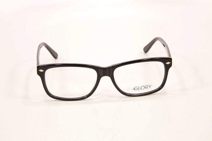 Оправы -  Glory 413-Black - 0