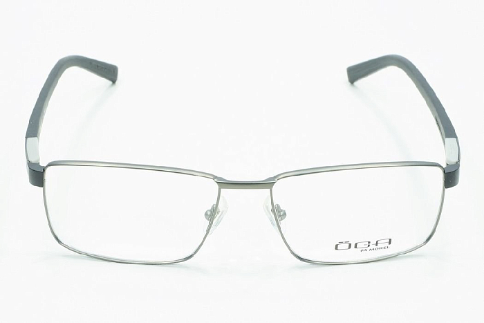 Оправы -  Oga 100090 GN 15 (+) - 0