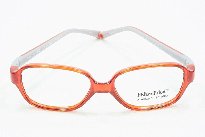 Оправы -  Fisher-Price FPV-037 540 46-14-120 (+) - 0