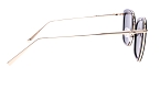 Солнцезащитные очки -  Lanfeerel LA 6200 C4 (+) - 2
