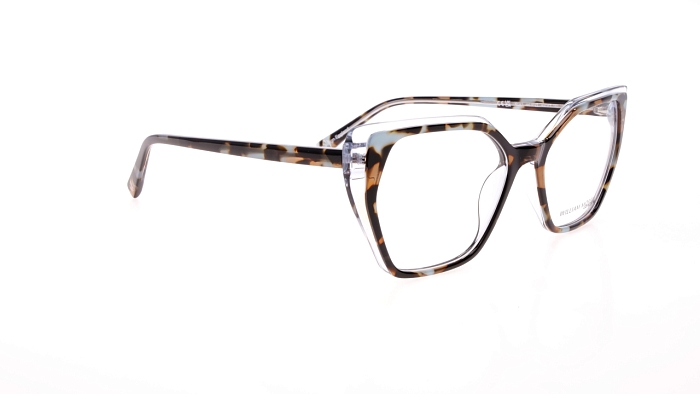 Оправы -  William Morris London 50343 5122 52/17 (+) - 1