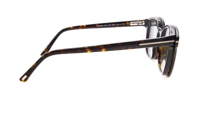 Оправы -  Tom Ford 5532-B 52N 52 (+) - 2