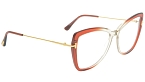 Оправы -  Tom Ford 5882-B 044 55 (+) - 1