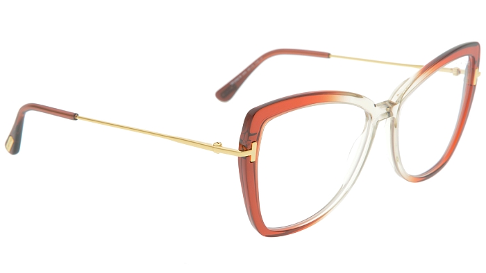 Оправы -  Tom Ford 5882-B 044 55 (+) - 1