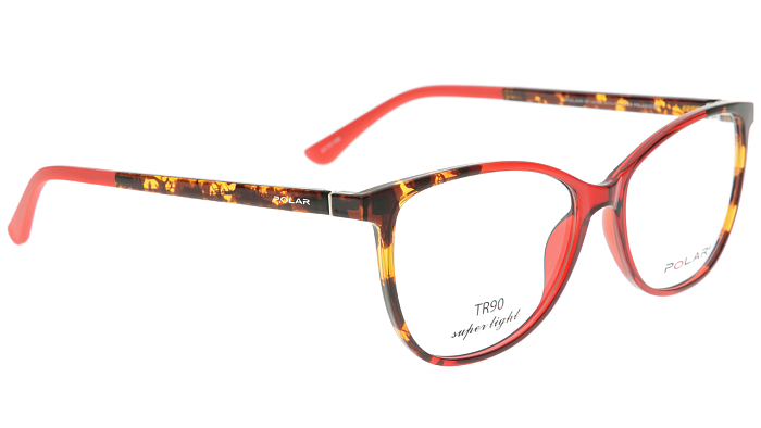 Оправы -  Polar 487-422 clip-on 54 (+) - 1