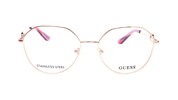 Оправы -  Guess 50348 028 53 (+) - 0