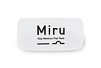Контактные линзы - Miru 1 day Menicon Flat Pack (30) - 0