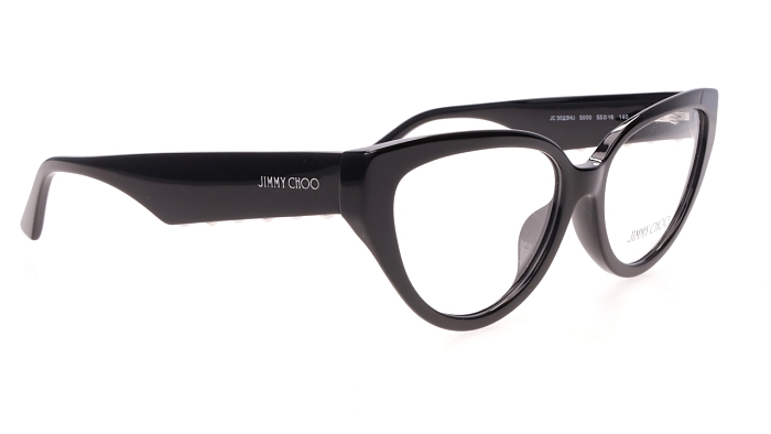 Оправы -  Jimmy Choo JC3023HU-5000 55 (+) - 1