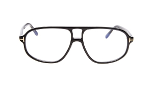 Оправа Опр. Tom Ford 6082-B 001 57 (+)