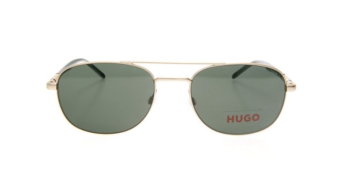 Солнцезащитные очки -  Boss Hugo 1375/S-AOZ-QT 56 (+) - 0