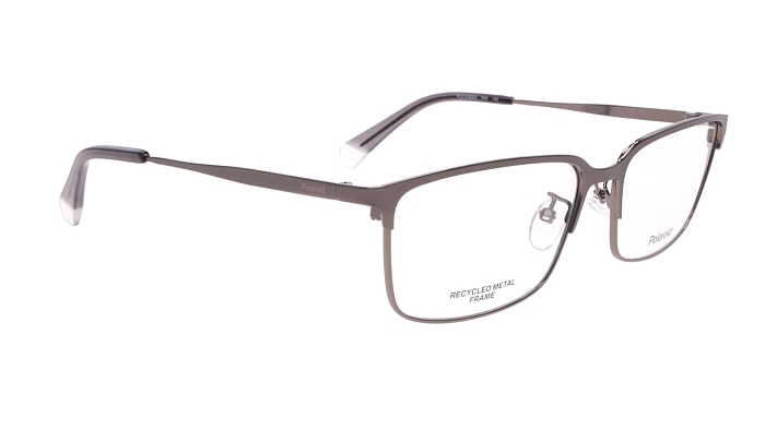 Оправы -  Polaroid PLD D583/G-R80 58 (+) - 1
