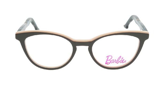 Оправы -  Barbie BBV064-BRN (+) - 0