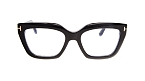 Оправы -  Tom Ford 6093-B 001 53 (+) - 0