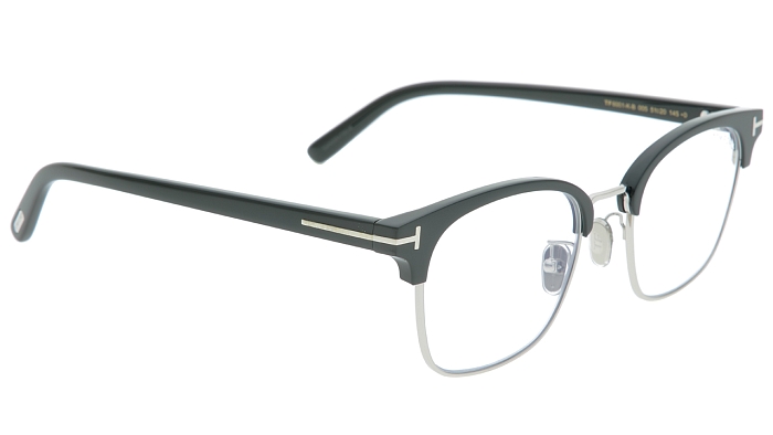 Оправы -  Tom Ford 6001-K-B 005 51 (+) - 1