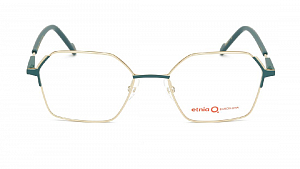 Оправа Опр. Etnia Barcelona 4 DIAMON 53O PTGD (+)