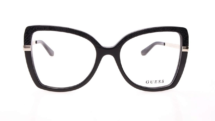 Оправы -  Guess 50245 001 54 (+) - 0