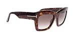 Солнцезащитные очки -  Tom Ford 1191 52B 52 (+) - 1