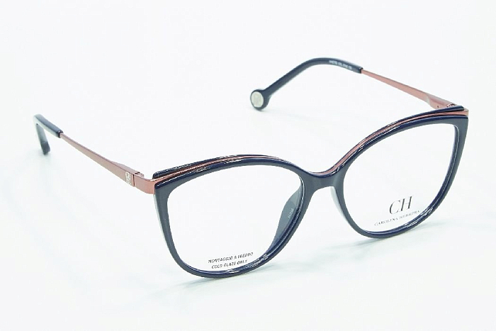 Оправы -  Carolina Herrera 783 7A5 (+) - 1