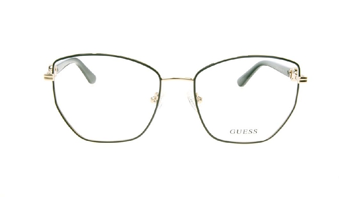 Оправы -  Guess 50312 096 54 (+) - 0