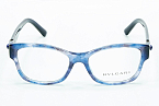 Оправы -  Bvlgari 0BV4074B-5269 51 (+) - 1