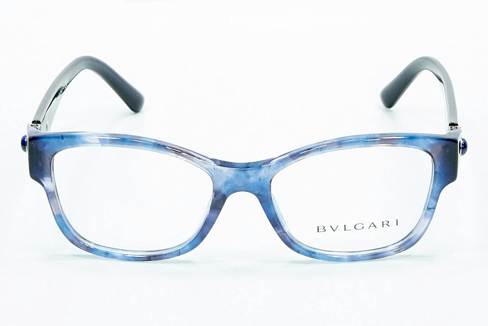 Оправы -  Bvlgari 0BV4074B-5269 51 (+) - 1