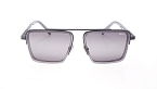 Солнцезащитные очки -  Ermenegildo Zegna 0272 20B 57 (+) - 0