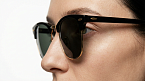 Солнцезащитные очки -  Ray-Ban 0RB4246-901 51 (+) - 1