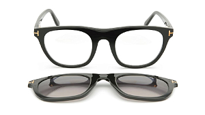 Оправа Опр. Tom Ford 5895-B 001 51 (+)