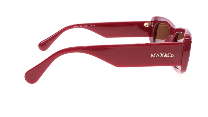 Солнцезащитные очки -  Max & Co 0142 69E 53 (+) - 2