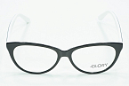 Оправы -  Glory 128-Black - 1