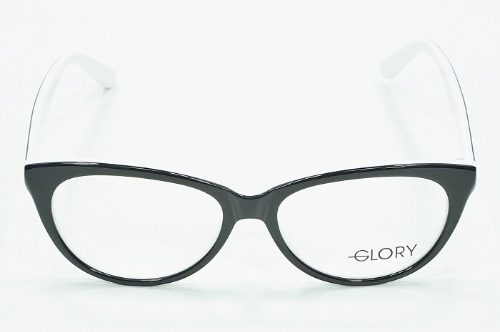 Оправы -  Glory 128-Black - 1