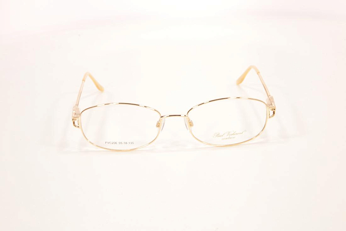 Оправы -  Paul Vosheront couture 206 C3 (+) - 1