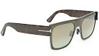 Солнцезащитные очки -  Tom Ford 1073 51G 54 (+) - 1