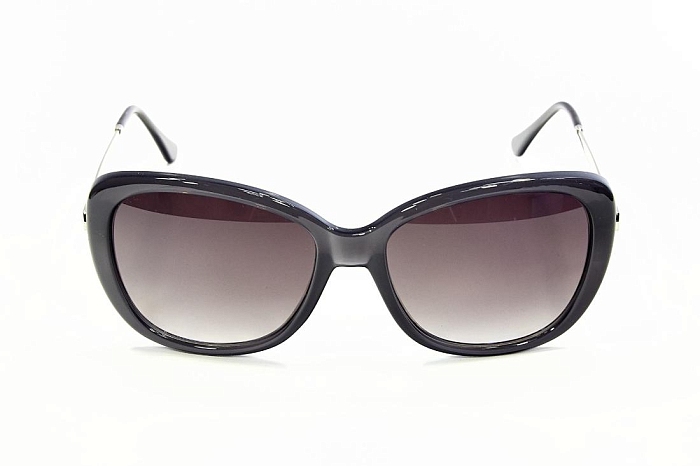 Солнцезащитные очки -  Dackor 305-Grey (+) - 1