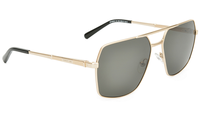 Солнцезащитные очки -  Cerruti 1881 CR 80001 C1 (+) - 1