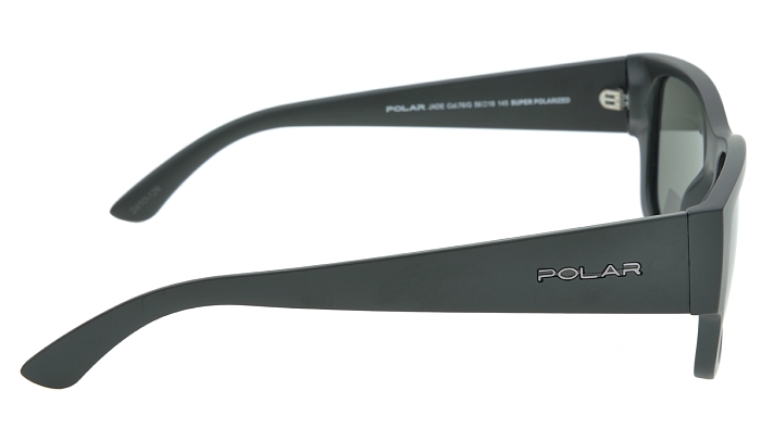 Солнцезащитные очки -  Polar Jade-76/G 56 (+) - 2