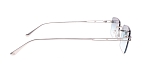 Солнцезащитные очки -  Carolina Lemke CL3290 3 (+) - 2