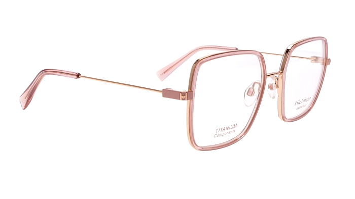 Оправы -  Hickmann HI1201T-H01 (+) - 1